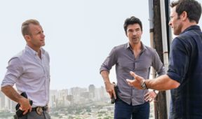 Hawaii 5-0 X (3)