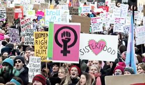 Sexuální revoluce: Znovuobjevování lásky (2/2)