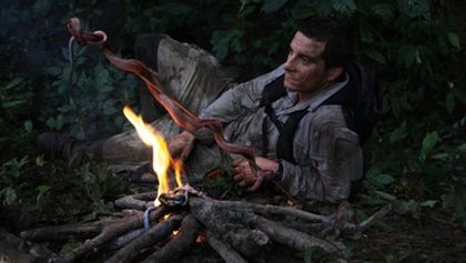 Bear Grylls: Muž vs. divočina VI (3)