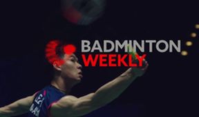 Magazín světového badmintonu