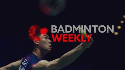 Magazín světového badmintonu