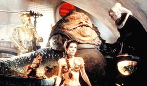 Star Wars: Epizoda VI - Návrat Jediho