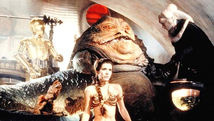 Star Wars: Epizoda VI - Návrat Jediho