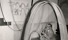 Eero Saarinen