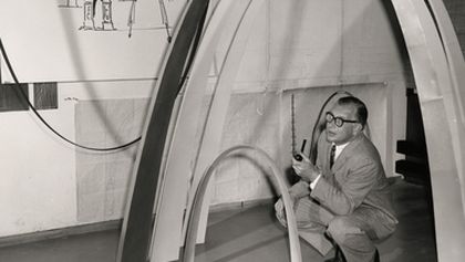 Eero Saarinen