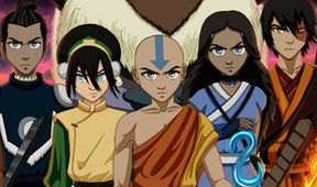 Avatar: Legenda o Aangovi III (21/21)