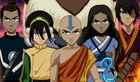 Avatar: Legenda o Aangovi III (20/21)