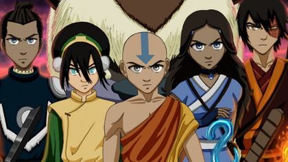 Avatar: Legenda o Aangovi III (21/21)