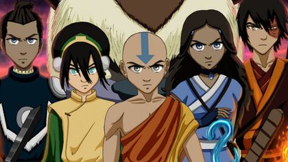 Avatar: Legenda o Aangovi III (20/21)
