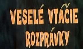 Veselé vtáčie rozprávky
