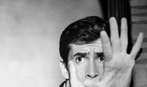 Anthony Perkins
