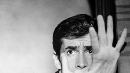 Anthony Perkins
