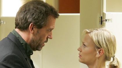 Dr. House II (15, 16)
