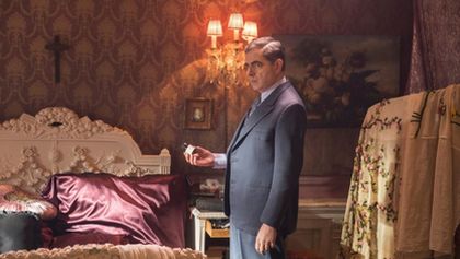 Maigret (2)