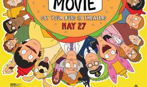 Bobove burgery vo filme