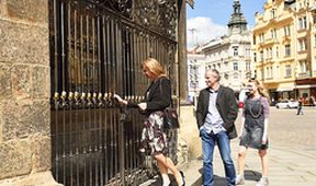 Místo zločinu Plzeň (6/6)