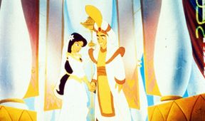 Aladin a král zlodějů
