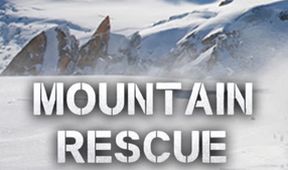 Alpskí záchranári