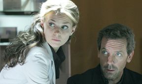 Dr. House II (9, 10)