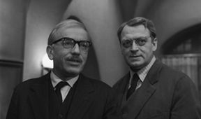 Konec velké epochy