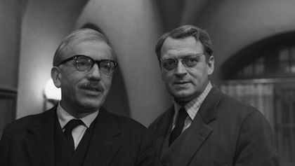 Konec velké epochy