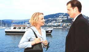 Rosamunde Pilcher: Vítr nad řekou