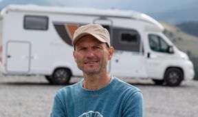 V karavanu po Slovensku (2/6)