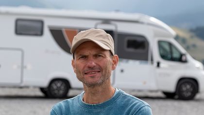 V karavanu po Slovensku (2/6)