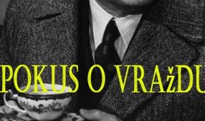 Pokus o vraždu