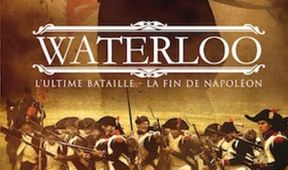 Waterloo - Poslední bitva