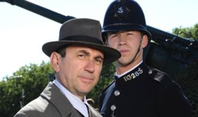 Hercule Poirot XII