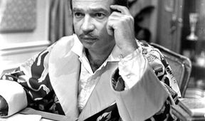 Alexandr Dumas starší (2/3)