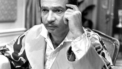 Alexandr Dumas starší (2/3)