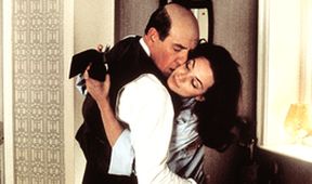 Aféra Profumo