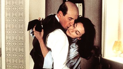 Aféra Profumo
