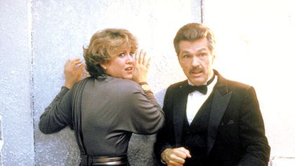 Poltergeist 3