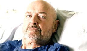 Černá listina: Vykoupení (6)