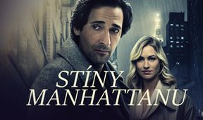 Stíny Manhattanu