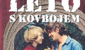 Leto s kovbojom