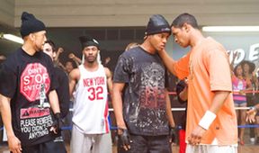 Niekto to rád hip-hop