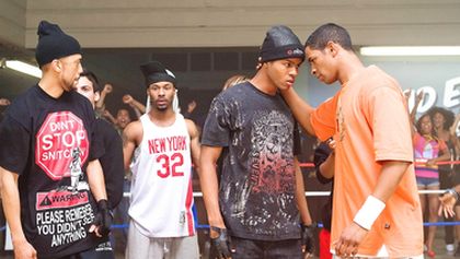 Niekto to rád hip-hop