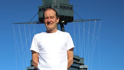 1. světová válka na moři: Bitevní lodě ze Scapa Flow