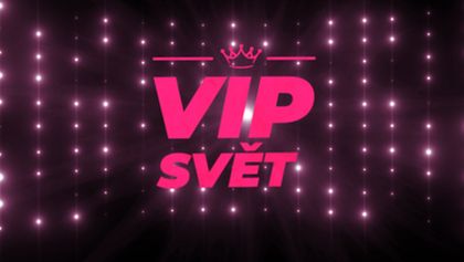 VIP svět