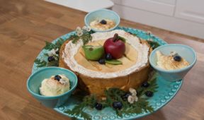 Das große Promibacken