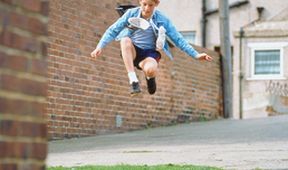 Billy Elliot