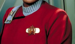 Star Trek II: Khanův hněv