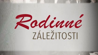Rodinné záležitosti (4)