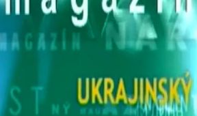 Ukrajinský magazín