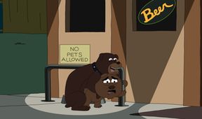 Brickleberry III (7)