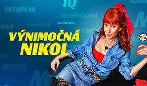 Výnimočná Nikol (7)